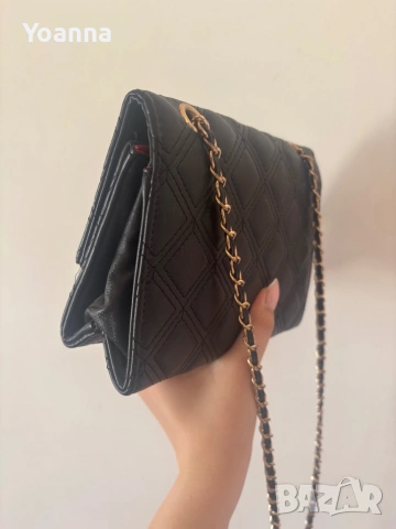 Продавам чантичка с верижка., снимка 2 - Чанти - 54098305