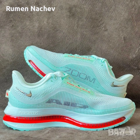 Nike Pegasus Premium (42), снимка 3 - Маратонки - 54279286