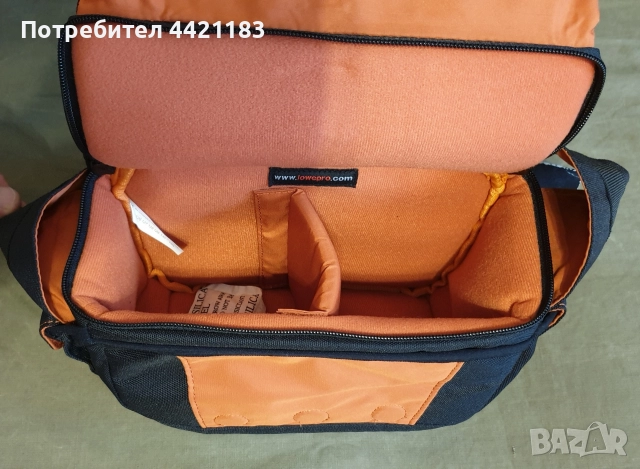 LowerPro Impulse 130, снимка 8 - Зимни спортове - 52847225