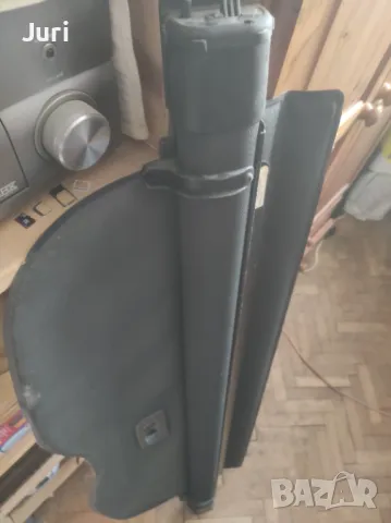 Задна щора за Ауди А4  95 год., снимка 2 - Части - 50160191