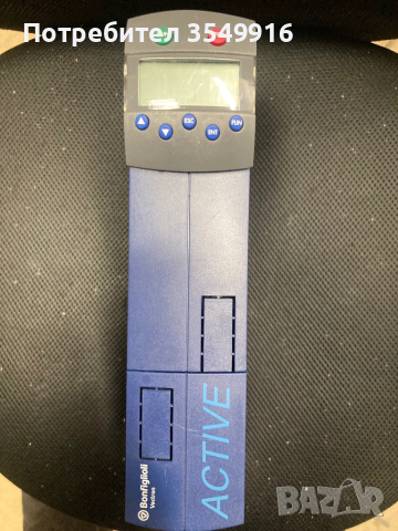 Честотен регулатор(инвертор) Bonfiglioli 1,5кW/220в