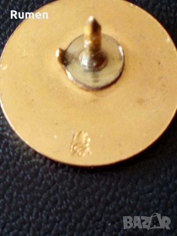 Значки Фудболен саюз 1923г, снимка 8 - Колекции - 31250890