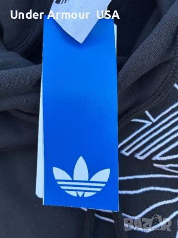 Adidas • Originals, снимка 6 - Суичъри - 54150736