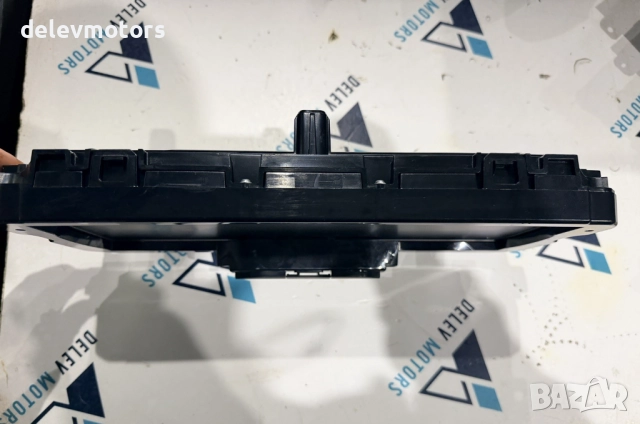 9839510080 километраж, табло, дисплей от Citroen C5 Aircross 1.6 PureTech 181кс., снимка 2 - Части - 52849612