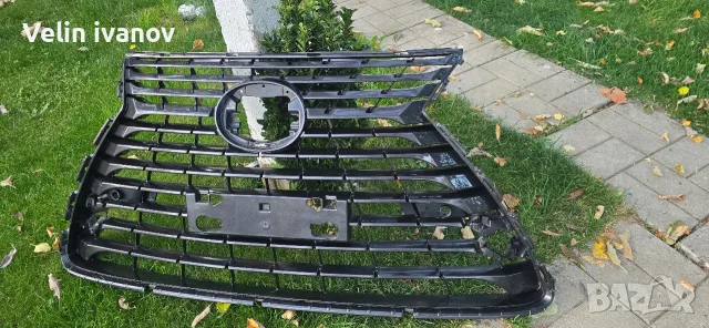 решетка за Lexus NX , снимка 3 - Части - 56438002