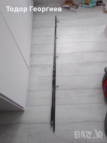 Карбонови въдици рибарски пръти , снимка 11 - Въдици - 42721552