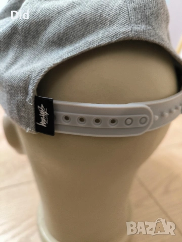 оригинална шапка Stussy, снимка 3 - Шапки - 54150468