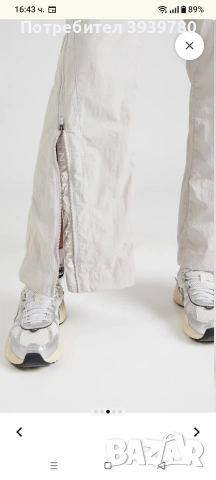 Дамско долнище Nike размер S, снимка 9 - Спортни екипи - 53873215