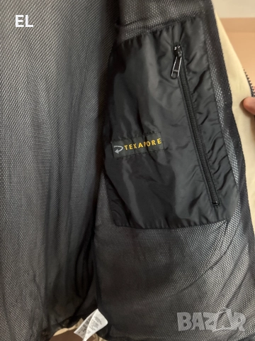 Унисекс яке JackWolfskin, снимка 4 - Якета - 52352035