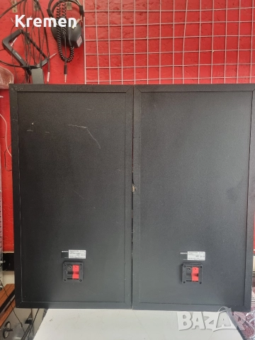 Тонколони SONY SS-E75, снимка 7 - Тонколони - 52800969