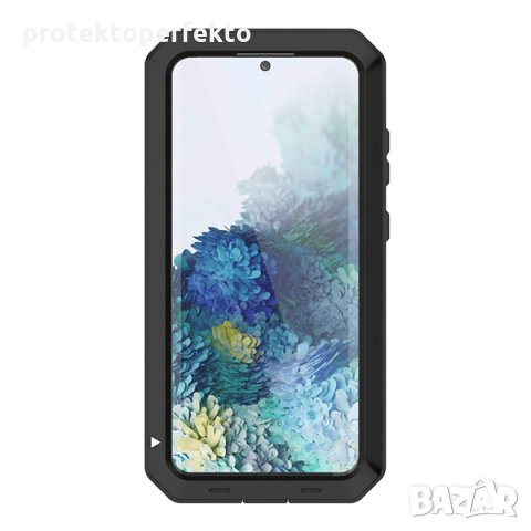  LUNATIK кейс калъф SAMSUNG GALAXY  S20, S20 Ultra, снимка 5 - Калъфи, кейсове - 29281527