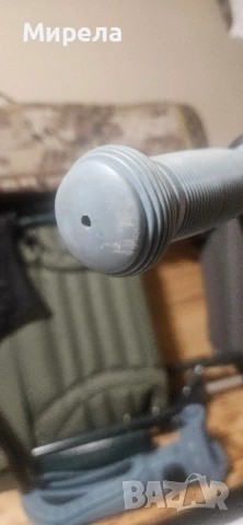 Тротинетка MAKANI ROADSTER, снимка 7 - Скутери и тротинетки - 52078557