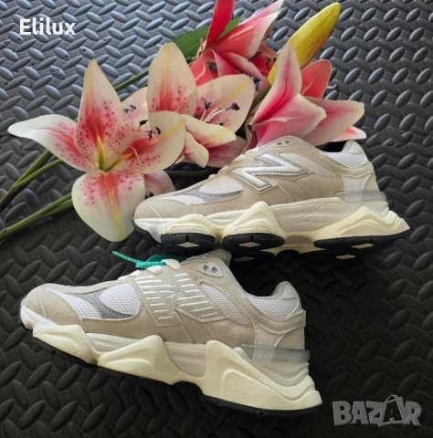 Дамски маратонки, снимка 1