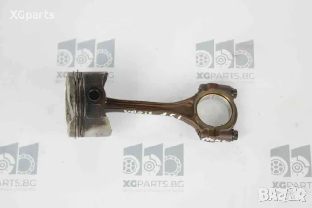 Бутало за Toyota Yaris Verso 1.5i 106 к.с. тип: 1NZ (1999-2005)