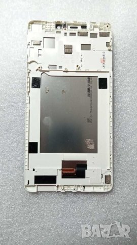 Lenovo Phablet PB1-750-нови дисплеи с рамка, снимка 2 - Таблети - 30018907