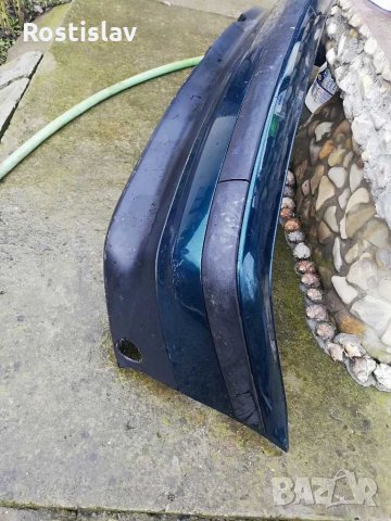 Задна броня бмв е 36 компакт, снимка 2 - Аксесоари и консумативи - 31691867