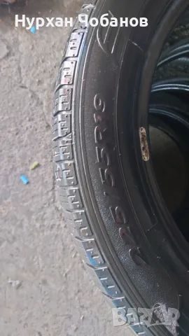 Гуми GoodYear 225/55/19, снимка 4 - Гуми и джанти - 49841372