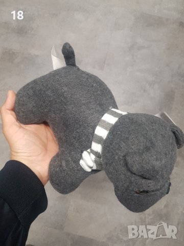 Стопер за врата, снимка 6 - Други стоки за дома - 40542195