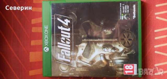 Разпродажба Игри games Xbox 360 xbox one, снимка 14 - Xbox конзоли - 26853885