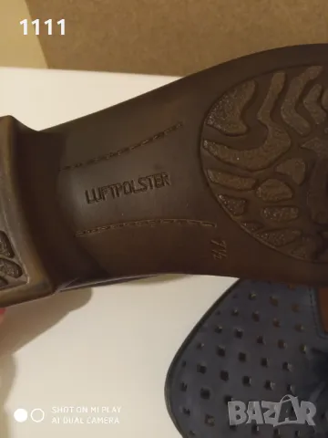 Обувки Jenny номер 41., снимка 10 - Сандали - 49918420