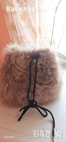 Раница от еко кожа , снимка 3 - Раници - 52922013