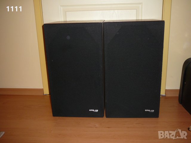 PIONEER HPM-40, снимка 2 - Тонколони - 35337691