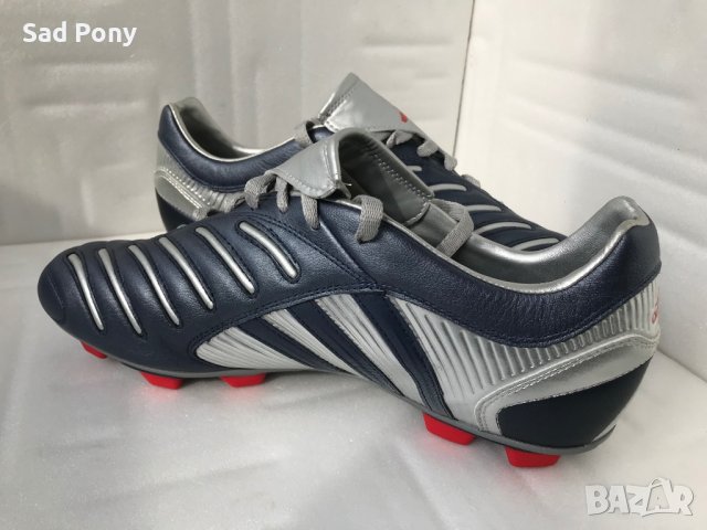 Adidas TRX FG мъжки бутонки, снимка 4 - Футбол - 39989543