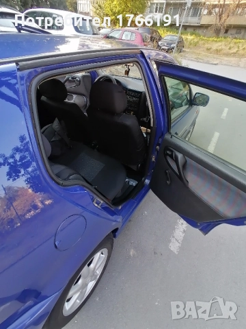 Фолксваген Поло , снимка 12 - Автомобили и джипове - 51588356