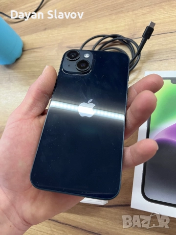 Iphone 14 128 Gb Промо, снимка 5 - Apple iPhone - 52749743