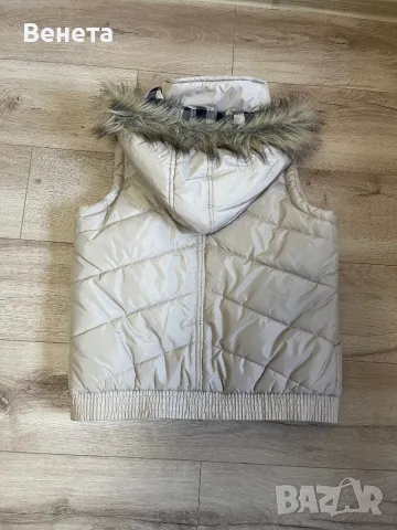 Дамски елек MONCLER., снимка 2 - Якета - 49534427