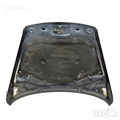 Преден капак Volkswagen Touareg I (7L) (2002-2010) ID:96118, снимка 2 - Части - 40029980