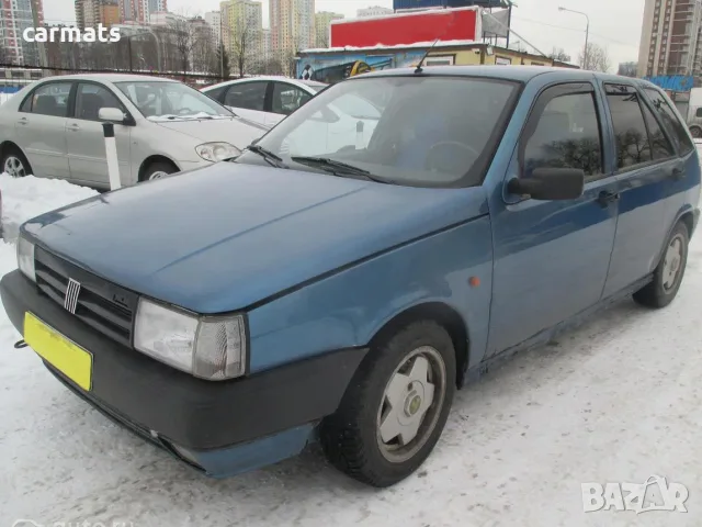 Ветробрани HEKO за Fiat Tipo (1988-1996)