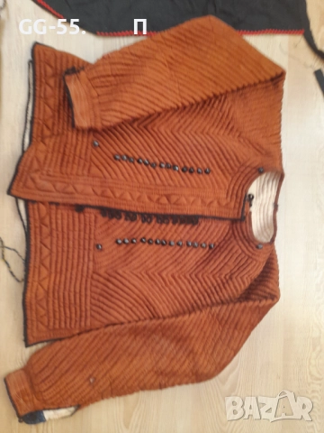 Антерия и стари престилки, снимка 6 - Колекции - 52938016