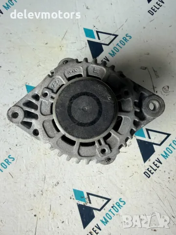 37300-03AA0 динамо алтернатор 13.5V 130A borgwarner от Kia Ceed 1.4T