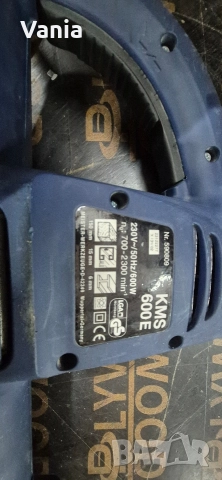 Саблен трион , снимка 4 - Други инструменти - 52801351