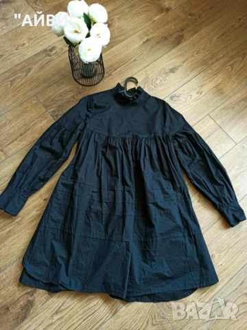 ONLY дамска прекрасна рокля, снимка 11 - Рокли - 53374838