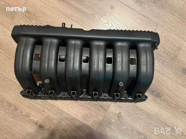 Колектор м50б25 дупчен за газ