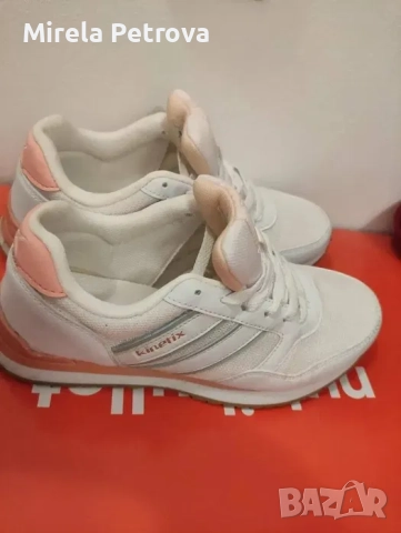 Дамски маратонки, снимка 1