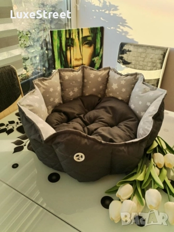 Кучешки и Котешки Легълца🐕🐈, снимка 6 - За кучета - 52426976