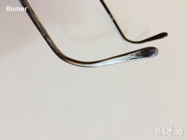 Оригинални рамки за очила Versace Eyeglasses MOD. 1067, снимка 10 - Слънчеви и диоптрични очила - 36893060