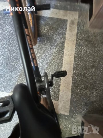 BULLY BMX, снимка 5 - Велосипеди - 42907989