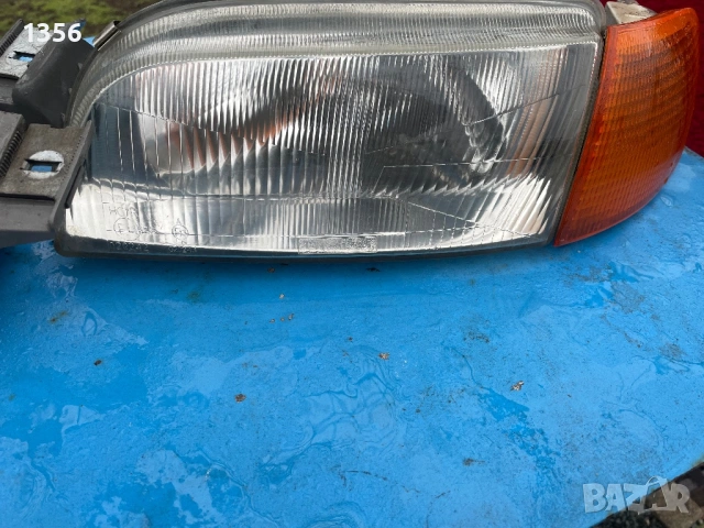 Фарове и мигачи комлект, снимка 2 - Части - 53213509