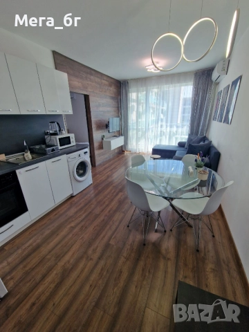 Двустаен апартамент на 100м от плажа , снимка 4 - Почивки на море - 39291394