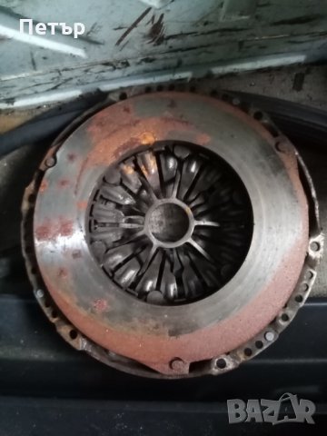 Демпферен съединител Форд транзит 2.2тдци, снимка 3 - Части - 30344932