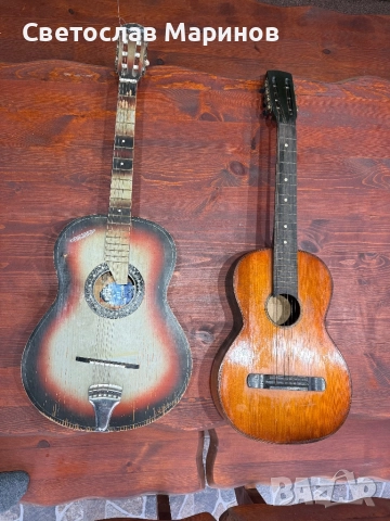 Класическа китара