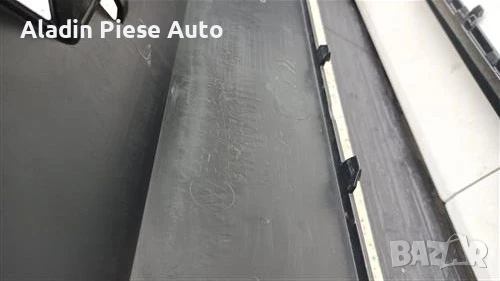 Предна броня VW Golf 8 година 2020 2021 2022 2023 код 5H0807221H, снимка 3 - Аксесоари и консумативи - 50544427