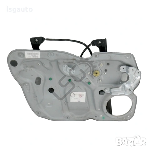 Механизъм преден ляв ел.стъклоповдигач Volkswagen Touran I 2003-2010 ID: 157292