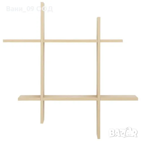 80см! Голяма етажерка с нестандартен дизайн , снимка 3 - Етажерки - 48512256