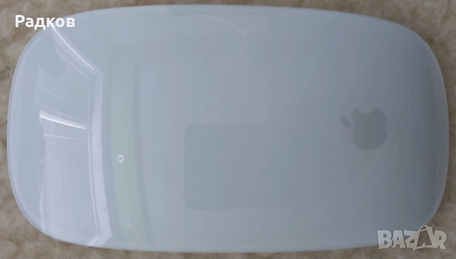 Apple Magic Mouse 2