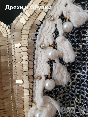 Винтидж туника , снимка 3 - Туники - 51628040